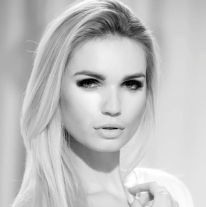 Natalia Tomczyk, Modelka, Fotomodelka