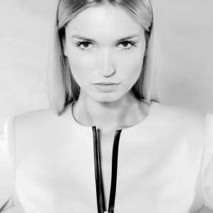 Natalia Tomczyk, Modelka, Fotomodelka